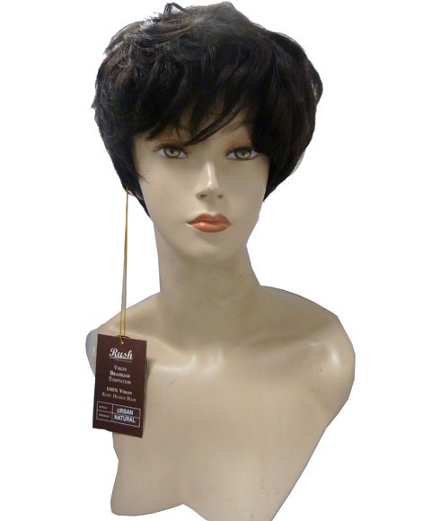 Short 2025 urban wigs