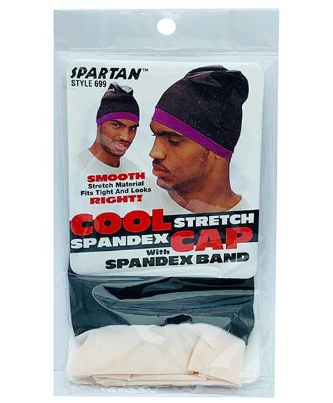 Jufeng Stocking Wave Cap Jufeng Stocking Wave Cap