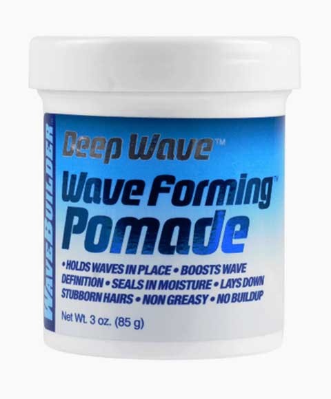 Wavebuilder Deep Wave Forming Pomade | Wave Builder by Spa