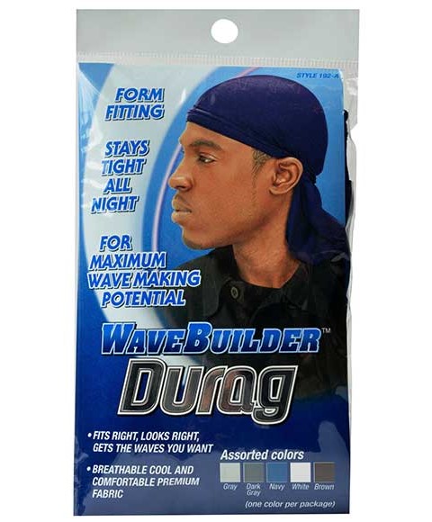 Durag With Sweatband Do Rags With Sweatbands USA American Flag