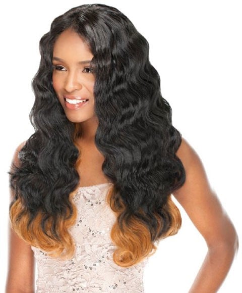 Kanubia easy 5 brazilian hair 2025