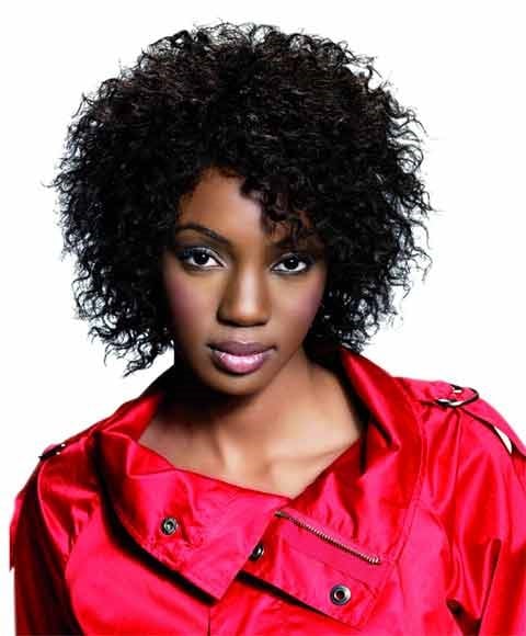 100 percent human store hair short wigs