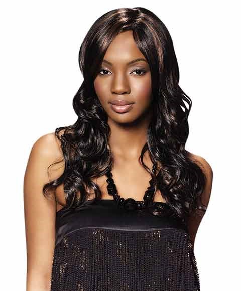 Lace wigs paks top