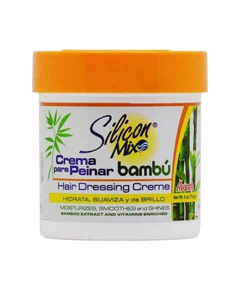 Bamboo hair products discount