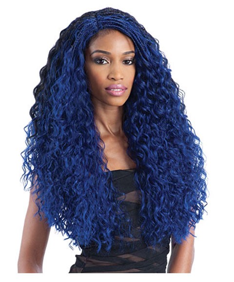Freetress lace sale front wigs