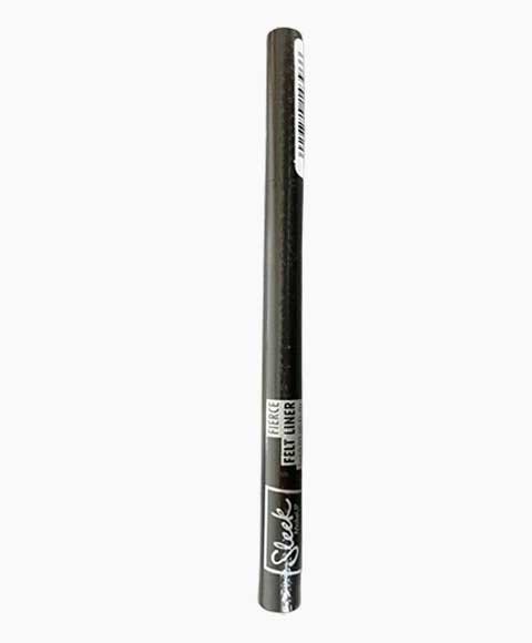 Fierce sleek on sale