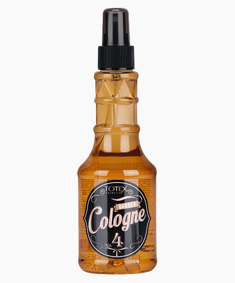 Barber cologne deals