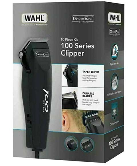 100 Series Hair Clipper | Buy Wahl Hair Clippers Online - hair care and  beauty products - Paks