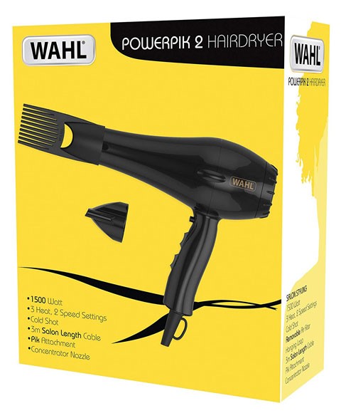 Wahl Powerpik Salon Styling Hairdryer Buy Wahl Styling