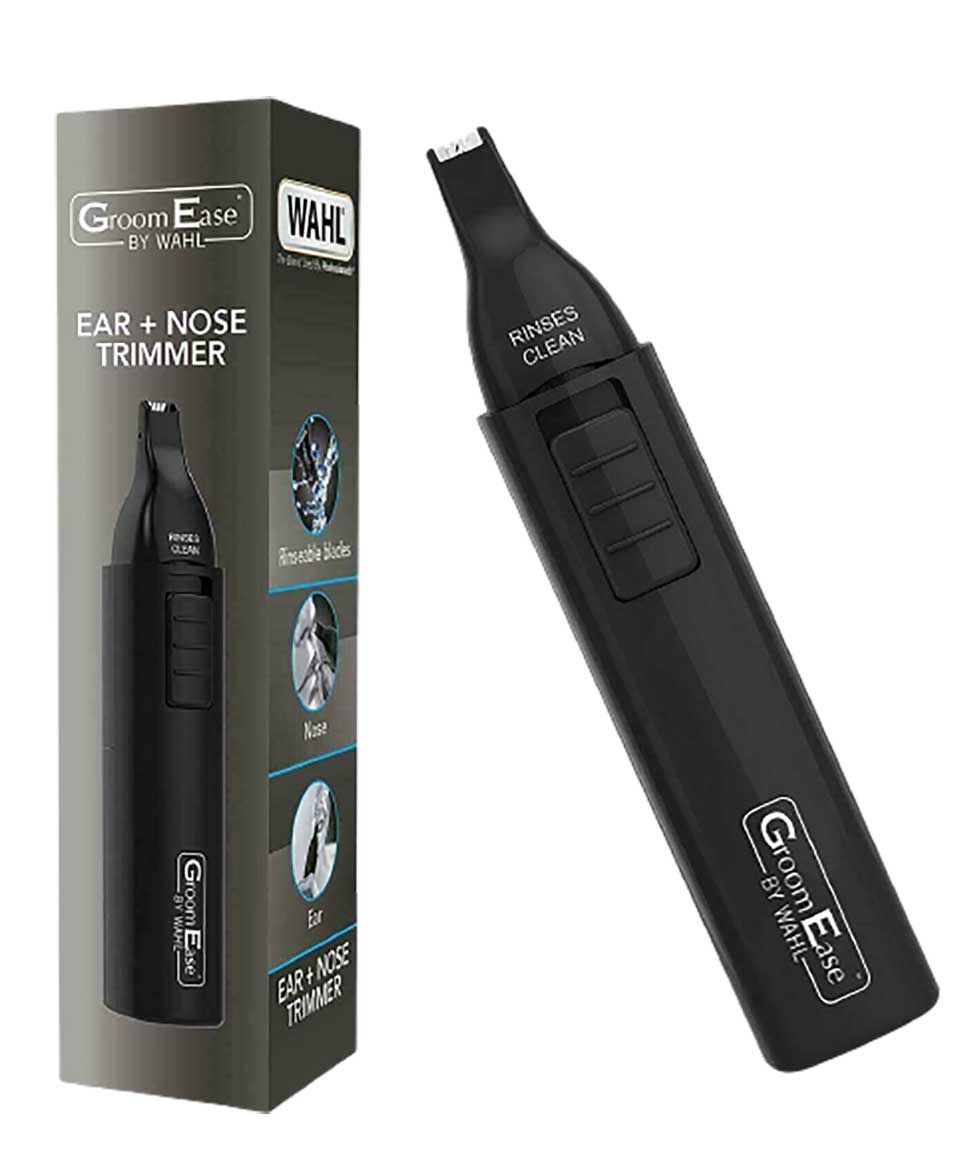Groom Ease Ear Plus Nose Trimmer Buy Wahl Styling Tools