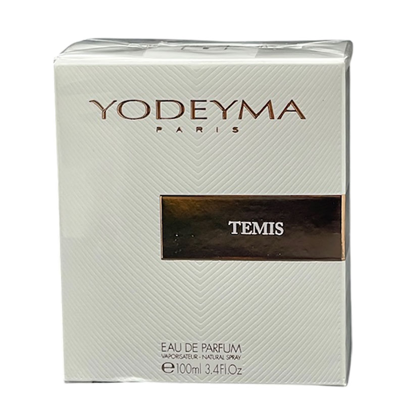Promofarma Perfume Yodeyma Platinum Yodeyma Dior Addict