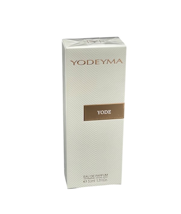 Yodeyma Yode Damen Parfum – 100 Ml Eau De Parfum, Blumig-holziger Duft Mit Birne, Jasmin & Sandelholz