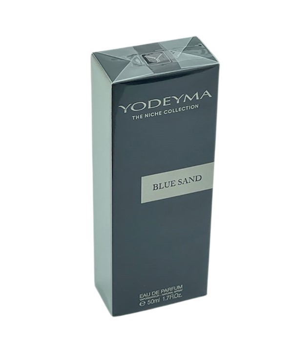 Blue Sand Eau De Parfum Yodeyma Pak Cosmetic Centre
