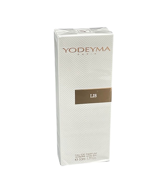Lis Eau De Parfum Yodeyma Pak Cosmetic Centre