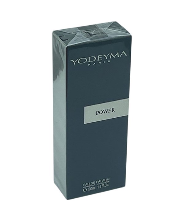 Power Eau De Parfum Yodeyma Pak Cosmetic Centre