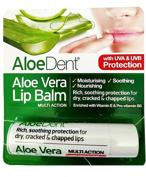 aloe vera air dry cream Deluvia Miracle Aloe Cream main image 1