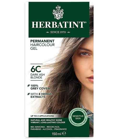 Permanent Hair Color Gel | Herbatint | Paks | Permanent Hair Color Gel | Herbatint | Paks |
