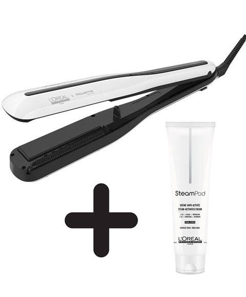 Pod straightener on sale