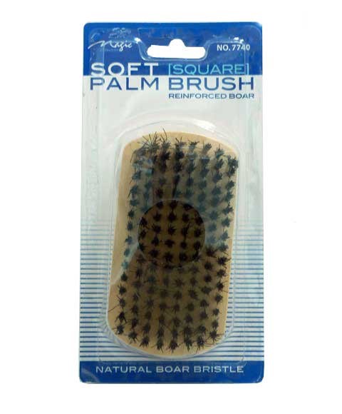 Softy Square Palm Brush Softy Square Palm Brush