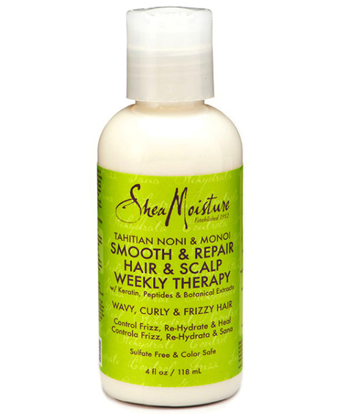 Shea moisture smooth and clearance repair