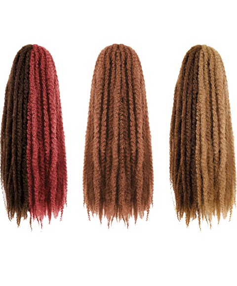 Soft n silky afro natural deals
