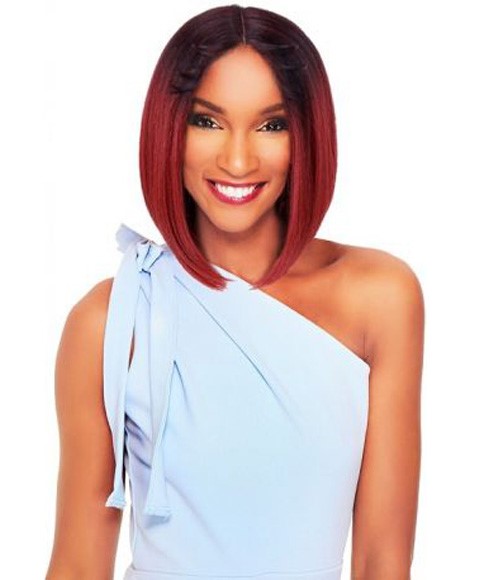 Spotlight Syn Vania Luxurious Lace Parting Wig Spot Ligh