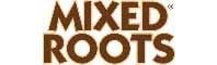 mixed roots