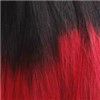 Mane Concept Hair Afri Naptural Syn Mali Twist Braid 24 t1b/red