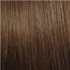 Hairaisers Black Beauty Syn Natural Wave Weave 14 4
