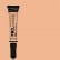 LA Girl  Pro Concealer 8 g GC974 Nude