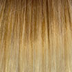 Rush Silky Luxati HH Silky Straight Weft 14 Viking Blonde