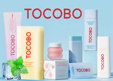 TOCOBO