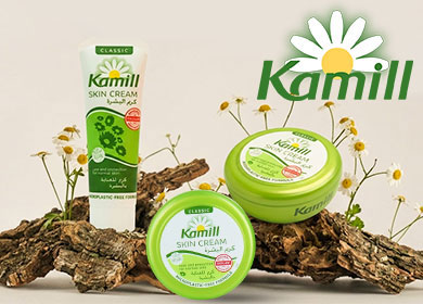 Kamill