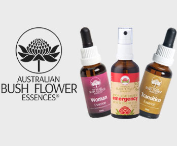 Australian Bush Flower Essences