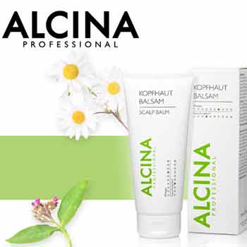 Alcina