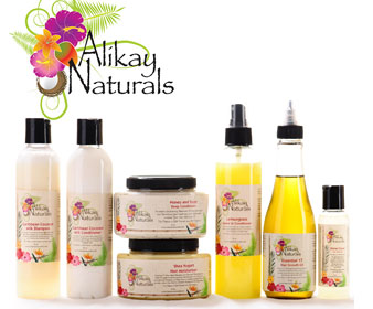 Alikay Naturals