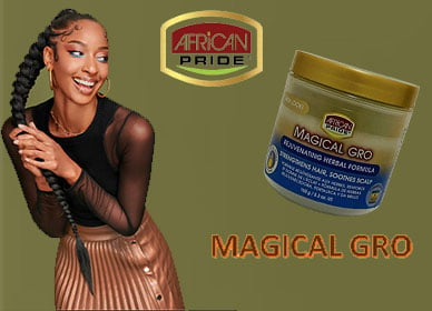 Magical Gro