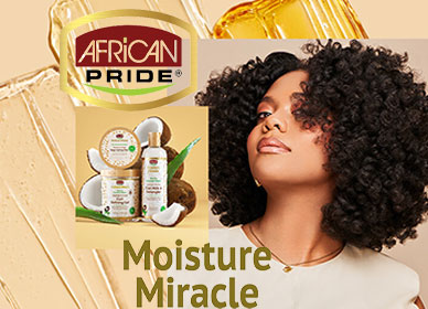 Moisture Miracle