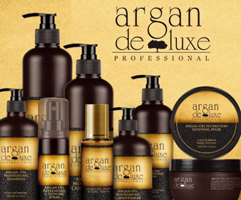 Argan Deluxe