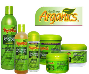 Arganics