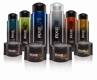 AXE