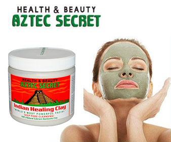 Health And Beauty Aztec Secret