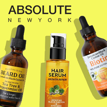Absolute New York