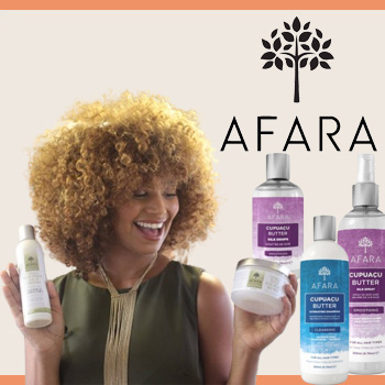 Afara