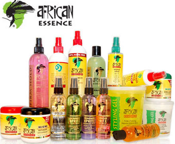 African Essence