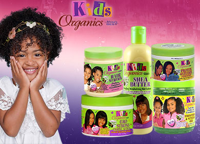 Kids Organics