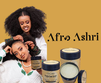Afro Ashri