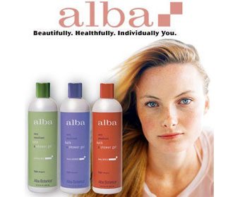 Alba