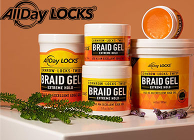All Day Locks