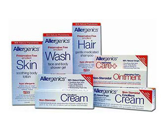 Allergenics